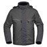 HAVEP parka - Attitude - 50171 - Antraciet - maat 5XL
