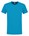Tricorp T-shirt - Casual - 101001 - turquoise - maat XS