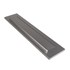 AMI briefplaat TA - valklep zonder veer - 340x73mm - F1 - 400040