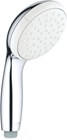 Grohe handdouche - New Tempesta - chroom - 1 straalsoort