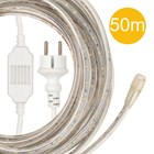 RoBust LED Rope lichtslang - 50m - 5W/m - 380lm/m - 4000K - IP65