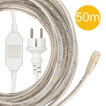 RoBust LED Rope lichtslang - 50m - 5W/m - 380lm/m - 4000K - IP65