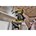DEWALT DCD800H2T-QW Compacte Accu Schroef-/boormachine 18V XR - Inclusief 2x 5.0Ah Accu, Lader en Koffer