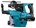 Makita accu combihamer - DHR242RTJW - SDS-Plus - 18V - 2x5.0 Ah accu en snellader - in Mbox met stofafzuigunit