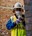 3M™ stofmasker met ventiel - FFP3 - 8835+