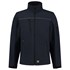 Tricorp Softshell Luxe - Workwear - 402006 - marine blauw - maat XXL