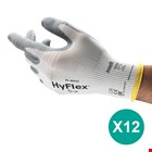 Ansell werkhandschoenen HyFlex® Foam 11-800 - zak à 12 paar