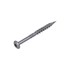 Dynaplus gevelschroef [200x] RVS-A4 - cilinderkop TX-20 - 4.5x60/33mm