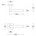 Formani LB2-19BSQR53 BASICS deurkruk op rozet mat roestvast staal