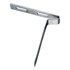 Gebr. Bodegraven veeranker - 90x103mm - verzinkt - 21224.B001+barcode