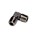 Legris - schroefkoppeling - haaks - 1/2" - BSPT - 0152 21 21