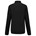 Tricorp sweatvest fleece luxe dames - Casual - 301011 - zwart - maat M