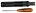 Bahco gutsen - met rubberen handgreep - 20 mm - 422P-20