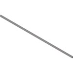 Blum Reling voor MERIVOBOX  binnenlade, inkortbaar  Kleur: indium grijs