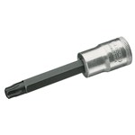 GEDORE dopsleutel-schroevendraaier - 1/2" - lang - TORX - T70