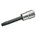 GEDORE dopsleutel-schroevendraaier - 1/2" - lang - TORX - T70