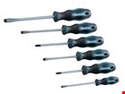 Makita schroevendraaierset magnetisch - 6-delig - E-10512