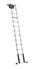 Altrex telescopische ladder - Smart Up Pro - 0,95 m - 1 x 13