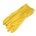 Huishoudhandschoenen - dun - glad latex - maat XL