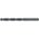 Phantom 114500650 spiraalboor 6.5 mm