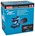 Makita handpalm vlakschuurmachine - DBO480Z - 18V - excl. accu en lader - in doos 