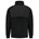 Tricorp sweater anorak - RE2050 - 302701 - zwart - maat 5XL