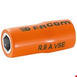 Facom R.12AVSE geisoleerde dop