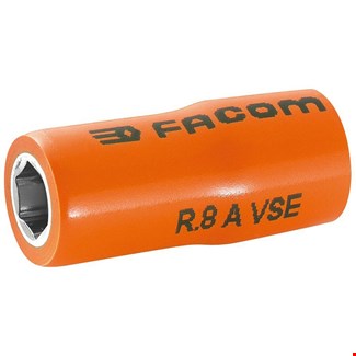 Facom R.12AVSE geisoleerde dop