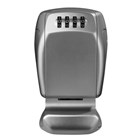 Masterlock 5415EURD wandmodel sleutelkluis - Select Acces  