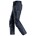 Snickers Workwear 6224 Canvas+ werkbroek met holsterzakken blauw - maat 46
