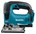 Makita accu decoupeerzaag D-greep - DJV182ZJ - 18V - excl. accu en lader - in Mbox