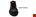 RedBrick werkschoenen - Onyx - S3 - zwart -  maat 48