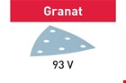 Festool schuurpapier - Granat - V93/6