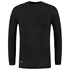 Tricorp thermo shirt - Workwear - 602002 - zwart - maat XXL
