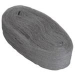 Flexovit staalwol  middel     175 gram     0