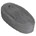 Flexovit staalwol  middel     175 gram     0