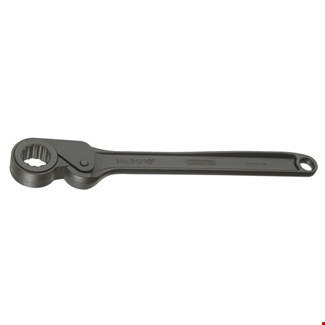 GEDORE slipratels- met ring - 31 KR serie - verwisselbaar UD profiel