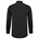 Tricorp overhemd stretch - Corporate - 705006 - zwart - maat 44/5