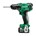 HiKOKI accu boor-schroefmachine - DS12DAWFZ - 12V - 2x2.5 Ah accu en lader - in koffer