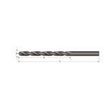 Dormer spiraalboor - HSS - l a-110 10.0 mm - A11010.0