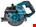 Makita CS002GZ Accu Metaal Cirkelzaag XGT 40V Max Body - 185mm     