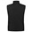 Tricorp bodywarmer - Casual - 401001 - zwart - maat XXL