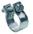 Mikalor slangklem - 15 - 17 mm - 10 mm - Mini - W1 - 21030007