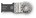 Fein zaagblad - E-Cut Fine - starlock - 30 x 50 mm [5x] - 63502157230