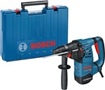 Bosch boorhamer - GBH 3-28 DFR Professional - SDS plus - 3.1J - 800W - in koffer met acc.