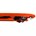 REMA kwaliteits-pallettruck - P25 - voetpedaal - 2.5T