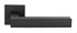 Formani LSQ1-G SQUARE deurkruk op rozet mat zwart