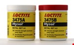 Loctite kneedbaar aluminium - 3475 A&B - 500 gram - 11010113