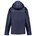 Tricorp midi parka canvas - 402007 - inkt blauw - maat 3XL