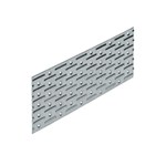 Gebr. Bodegraven spijkerplaat - 150x256mm - 1,25mm - verzinkt - 072750.B001+barcode